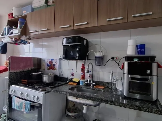 Imagem: Apartamento no Jardim Independência