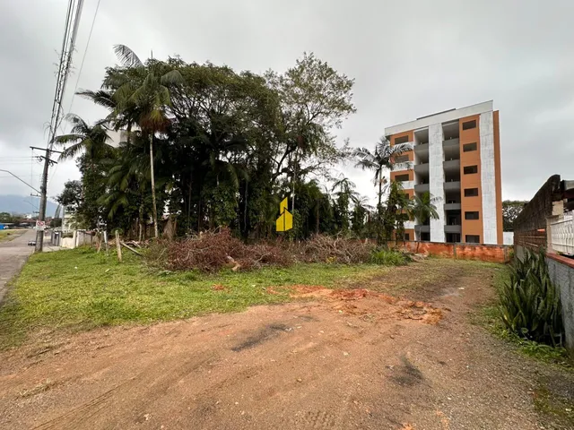 Imagem 1: Terreno À Venda Timbó Bairro Imigrantes