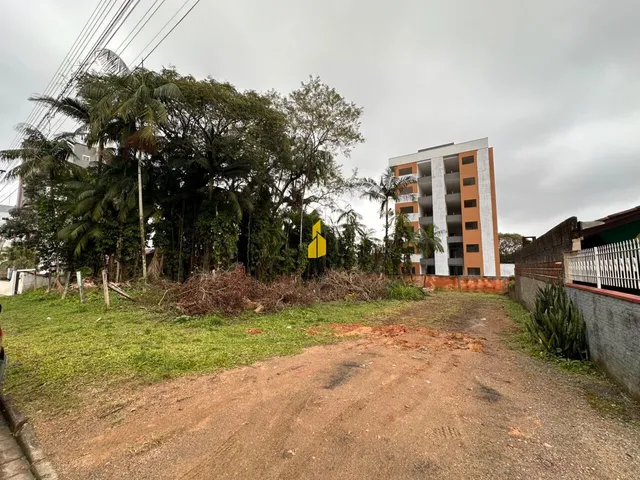 Imagem 8: Terreno À Venda Timbó Bairro Imigrantes