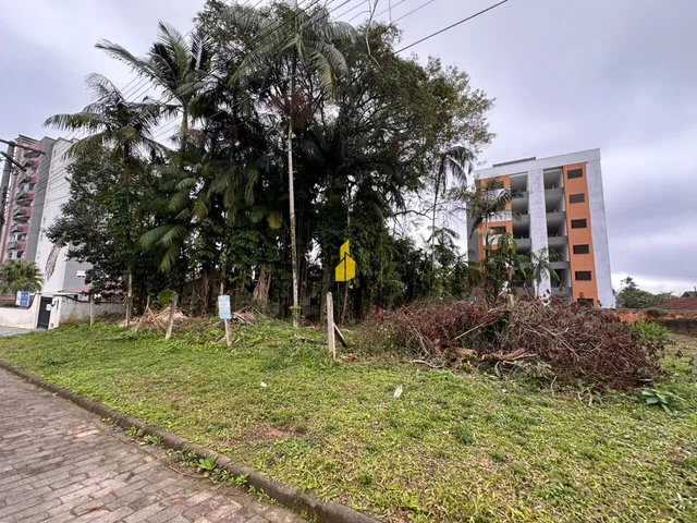 Imagem 2: Terreno À Venda Timbó Bairro Imigrantes
