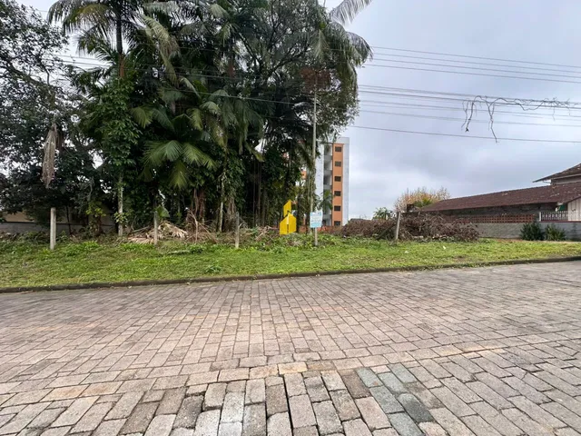 Imagem 5: Terreno À Venda Timbó Bairro Imigrantes