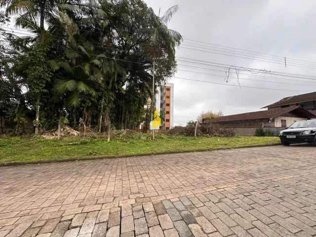 Imagem 7: Terreno À Venda Timbó Bairro Imigrantes
