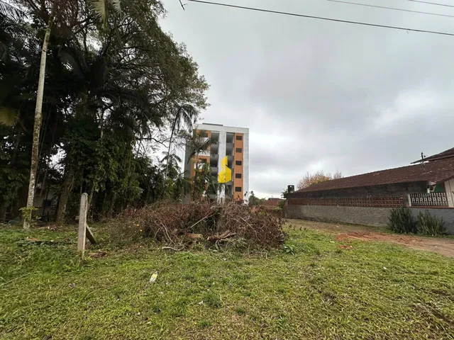 Imagem 4: Terreno À Venda Timbó Bairro Imigrantes