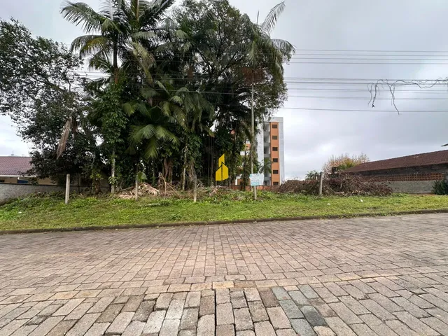Imagem 3: Terreno À Venda Timbó Bairro Imigrantes