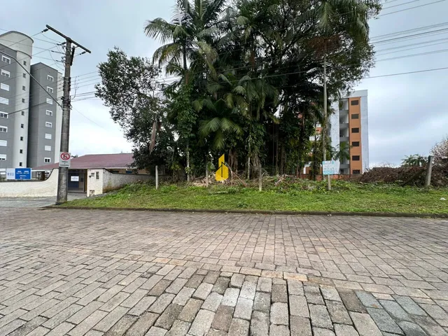Imagem 6: Terreno À Venda Timbó Bairro Imigrantes