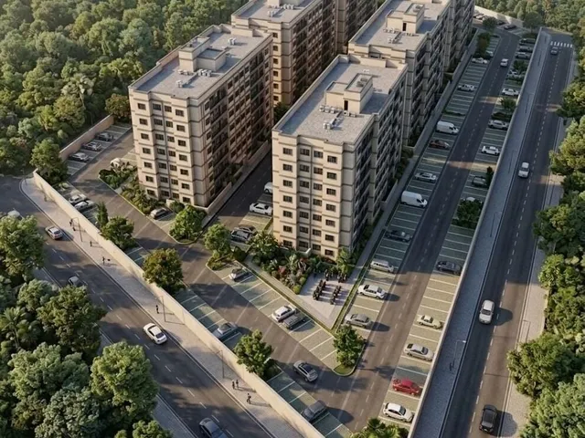 Imagem 8: Ilha de Creta Residence