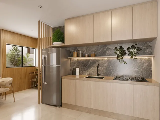 Imagem 6: Morar Bem no Coqueiro: Apartamento no Veritas com Lazer Completo
