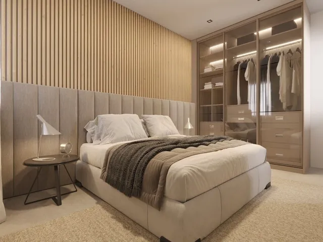 Imagem 13: Morar Bem no Coqueiro: Apartamento no Veritas com Lazer Completo