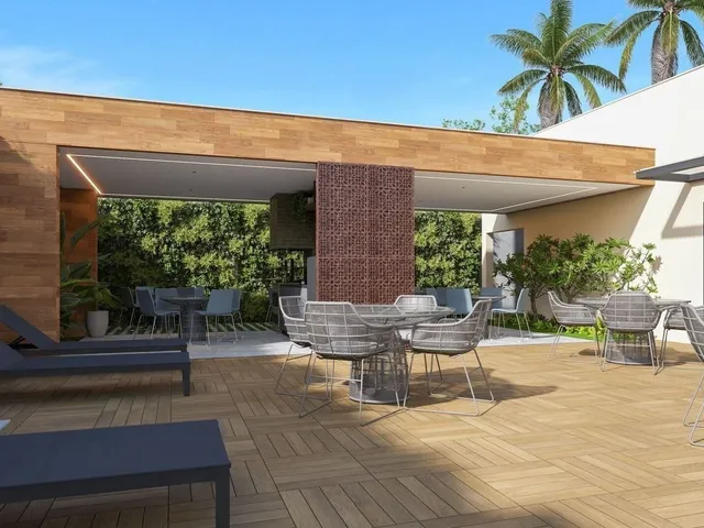 Imagem 8: Morar Bem no Coqueiro: Apartamento no Veritas com Lazer Completo