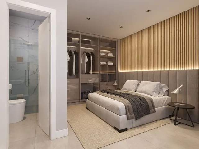 Imagem 9: Morar Bem no Coqueiro: Apartamento no Veritas com Lazer Completo