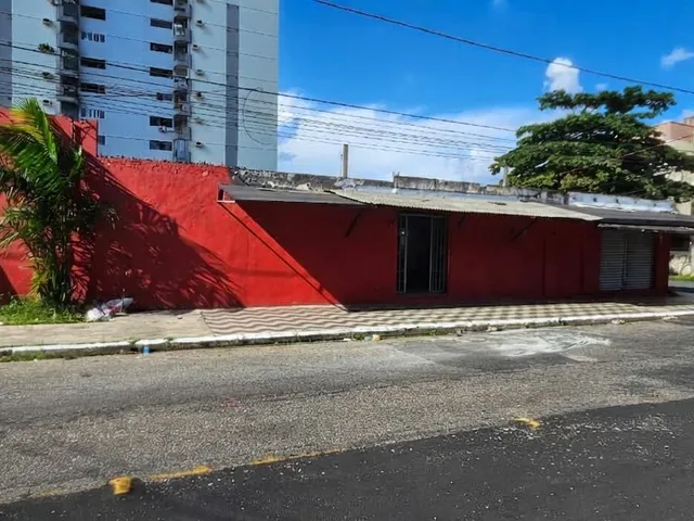Imagem 11: Ponto Comercial para Alugar Próximo Ao Portal da Amazônia