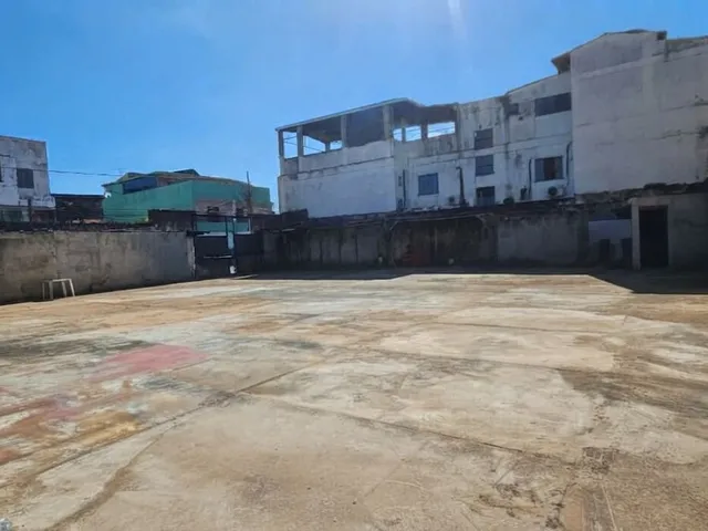 Imagem 3: Ponto Comercial para Alugar Próximo Ao Portal da Amazônia