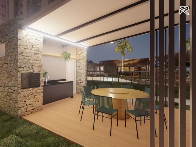 Imagem 3: Parque Futuro Ananindeua: veja o decorado e garanta sua unidade