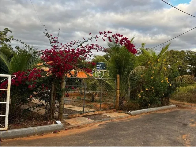 Imagem 5: Oportunidade! Chácara À Venda na Comunidade Poço Novo em Montes Claros