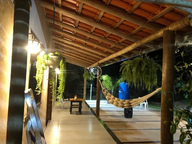 Imagem: Chacara Linda a Venda no Portal dos Sonhos