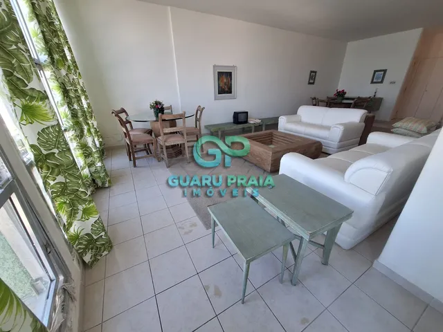 Imagem 8: Apartamento À Venda no Bairro Pitangueiras - Guarujá/Sp