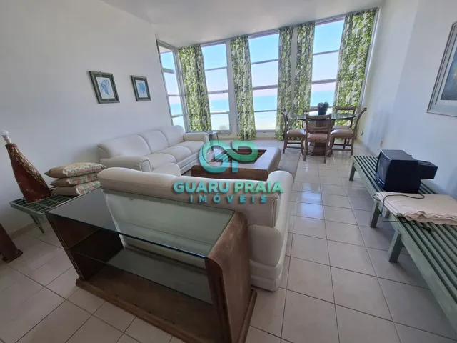 Imagem 5: Apartamento À Venda no Bairro Pitangueiras - Guarujá/Sp