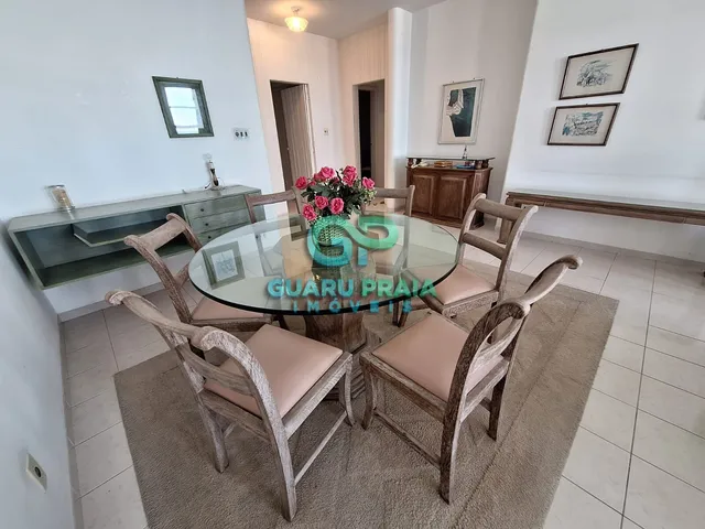 Imagem 14: Apartamento À Venda no Bairro Pitangueiras - Guarujá/Sp