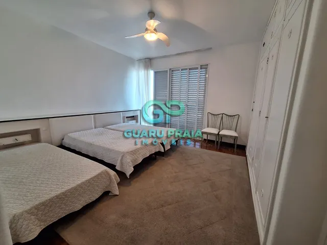 Imagem 11: Apartamento À Venda no Bairro Pitangueiras - Guarujá/Sp