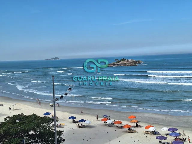 Imagem 4: Apartamento À Venda no Bairro Pitangueiras - Guarujá/Sp