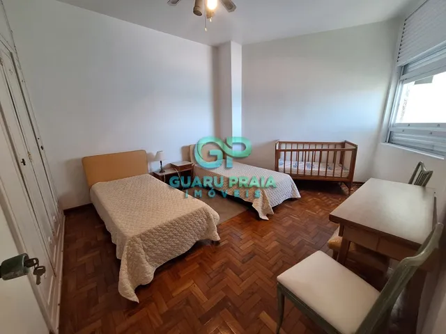 Imagem 10: Apartamento À Venda no Bairro Pitangueiras - Guarujá/Sp