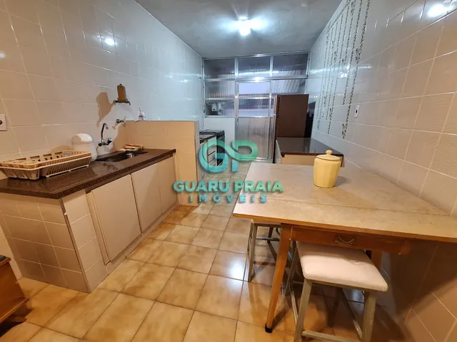 Imagem 2: Apartamento À Venda no Bairro Pitangueiras - Guarujá/Sp