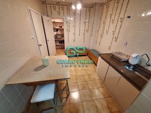 Imagem 3: Apartamento À Venda no Bairro Pitangueiras - Guarujá/Sp