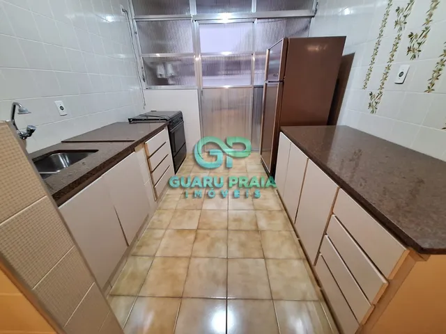 Imagem 7: Apartamento À Venda no Bairro Pitangueiras - Guarujá/Sp
