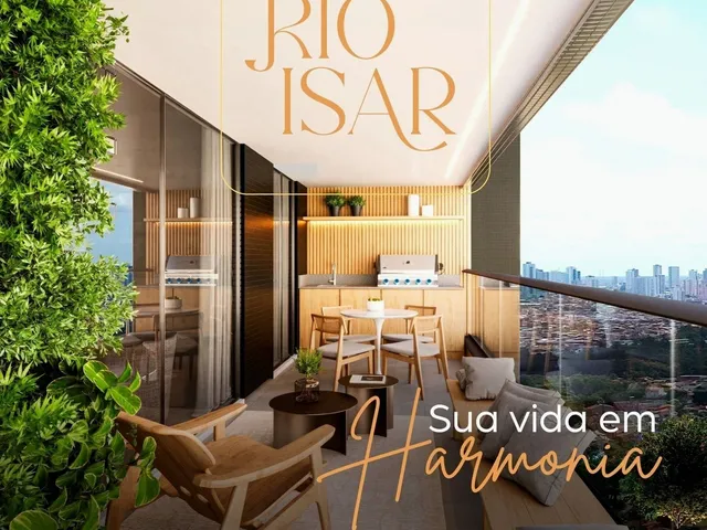 Imagem 3: Rio Isar na Melhor Localização de Belém - Frente Shopping Grão Pará