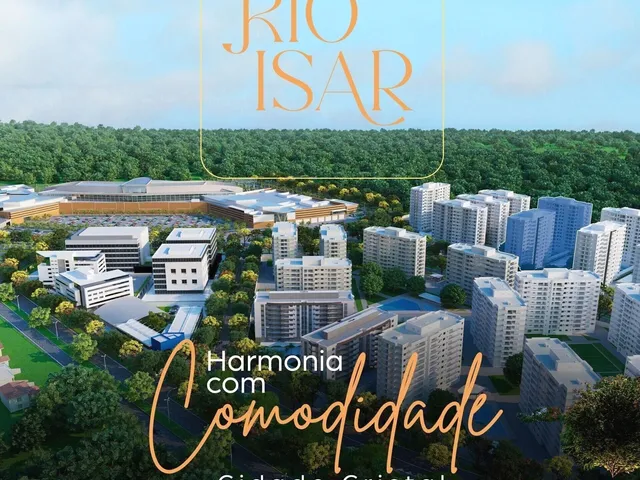 Imagem 5: Rio Isar na Melhor Localização de Belém - Frente Shopping Grão Pará