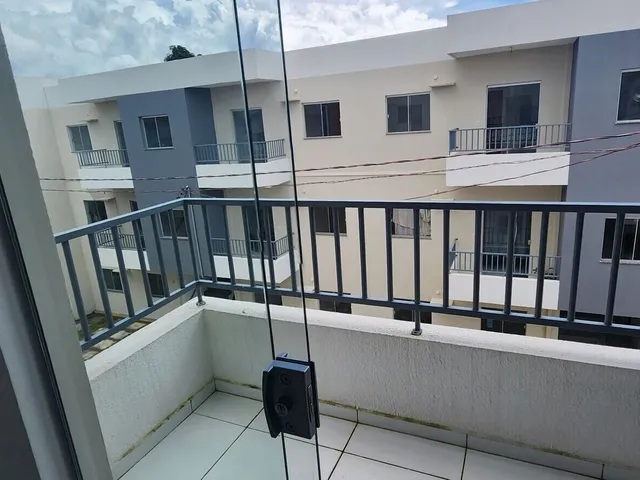 Imagem 12: Residencial Park Vitória | Apartamento com Lazer Completo na Augusto Montenegro
