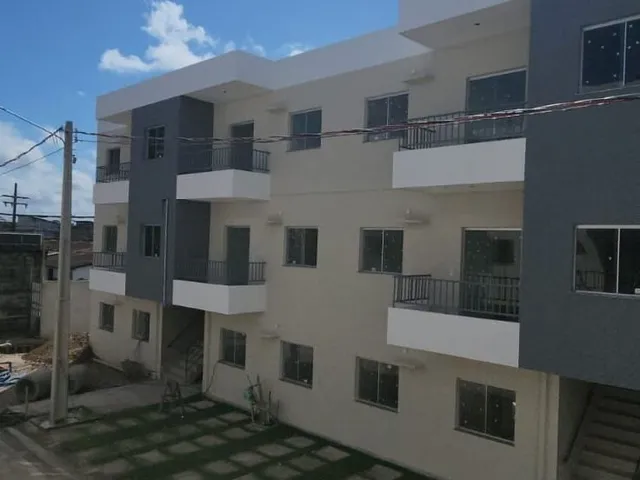 Imagem 14: Residencial Park Vitória | Apartamento com Lazer Completo na Augusto Montenegro
