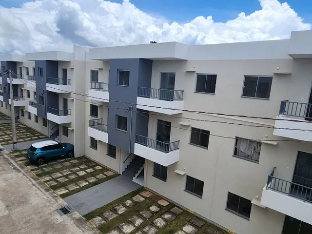 Imagem 7: Residencial Park Vitória | Apartamento com Lazer Completo na Augusto Montenegro