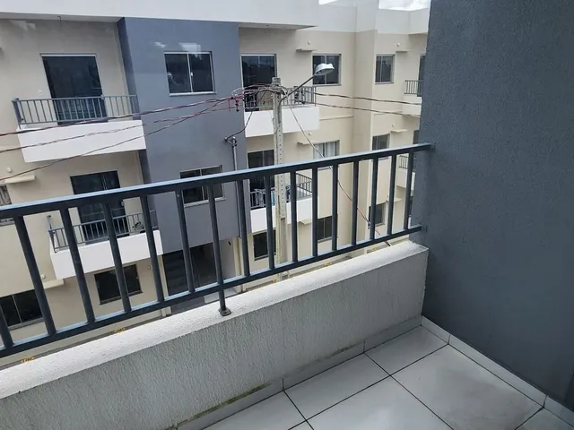 Imagem 13: Residencial Park Vitória | Apartamento com Lazer Completo na Augusto Montenegro