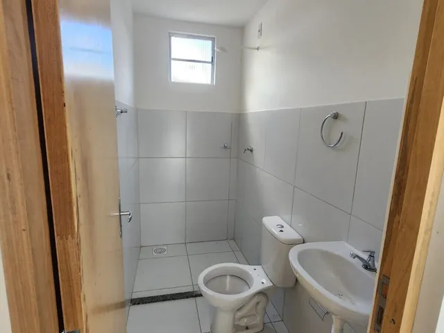 Imagem 5: Residencial Park Vitória | Apartamento com Lazer Completo na Augusto Montenegro