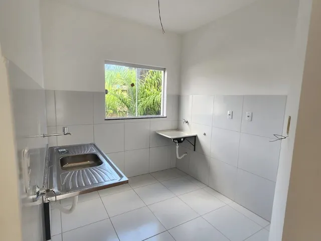 Imagem 3: Residencial Park Vitória | Apartamento com Lazer Completo na Augusto Montenegro