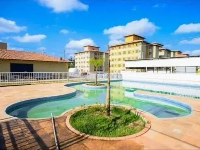 Imagem: Residencial Jardim Independência