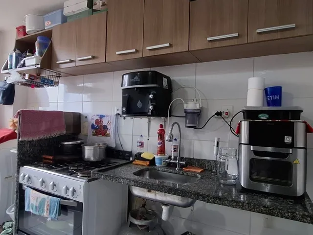 Imagem 14: Residencial Jardim Independência