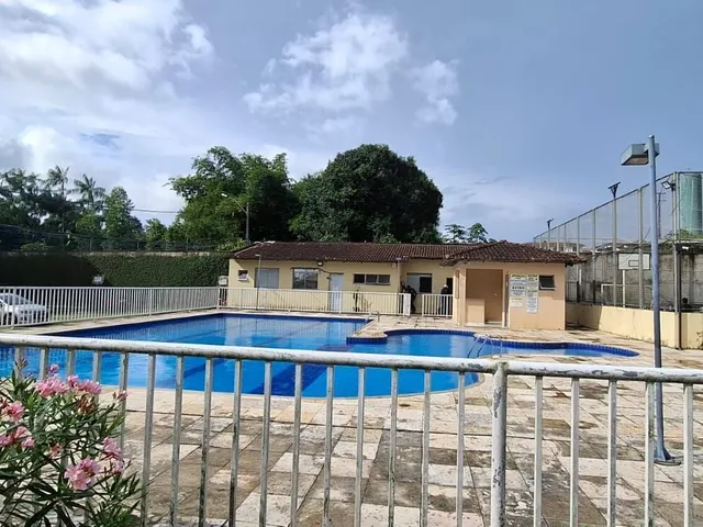 Imagem 15: Residencial Jardim Independência