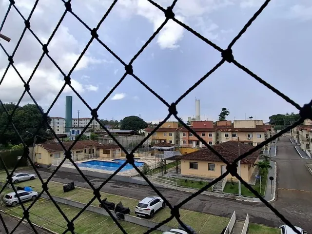 Imagem 12: Residencial Jardim Independência