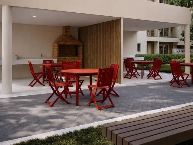 Imagem: Apartamento Minha Casa Minha Vida em Ananindeua