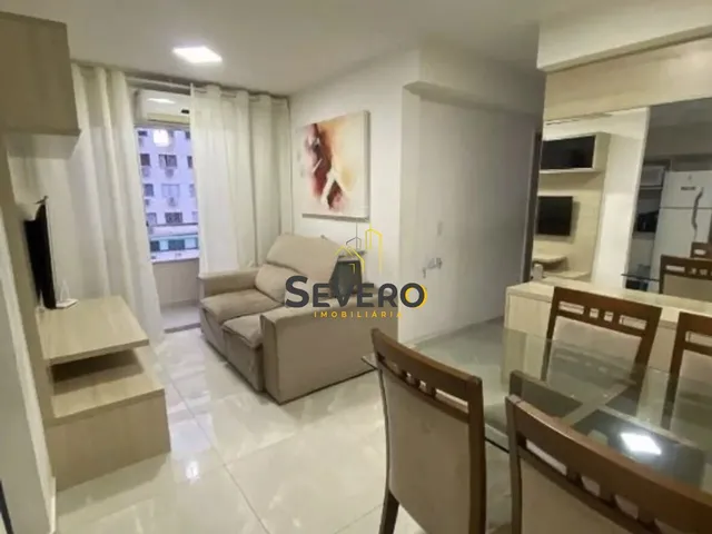 Imagem: Spazio Niterói Garden - Apartamento Barreto