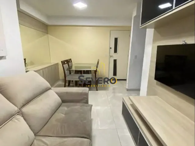 Imagem 6: Spazio Niterói Garden - Apartamento Barreto 2 Quartos, 1 Vaga, Lazer Completo