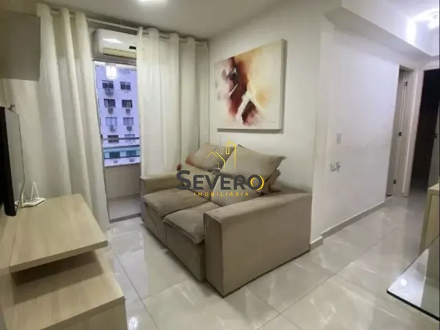 Imagem 7: Spazio Niterói Garden - Apartamento Barreto 2 Quartos, 1 Vaga, Lazer Completo