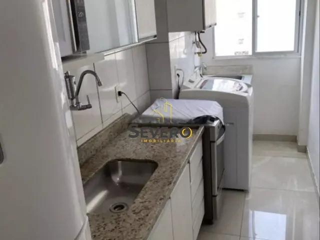 Imagem 3: Spazio Niterói Garden - Apartamento Barreto 2 Quartos, 1 Vaga, Lazer Completo