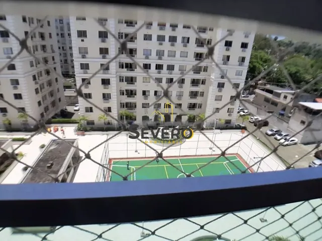 Imagem 5: Spazio Niterói Garden - Apartamento Barreto 2 Quartos, 1 Vaga, Lazer Completo