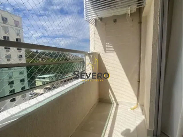 Imagem 10: Spazio Niterói Garden - Apartamento Barreto 2 Quartos, 1 Vaga, Lazer Completo