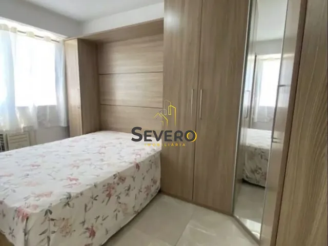 Imagem 14: Spazio Niterói Garden - Apartamento Barreto 2 Quartos, 1 Vaga, Lazer Completo