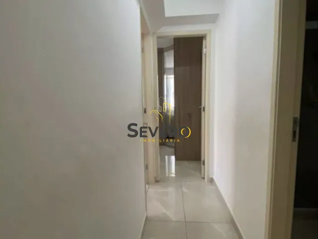 Imagem 4: Spazio Niterói Garden - Apartamento Barreto 2 Quartos, 1 Vaga, Lazer Completo