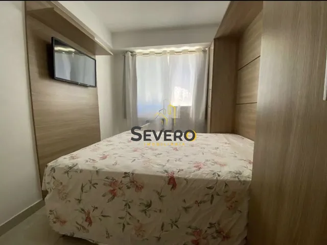 Imagem 9: Spazio Niterói Garden - Apartamento Barreto 2 Quartos, 1 Vaga, Lazer Completo